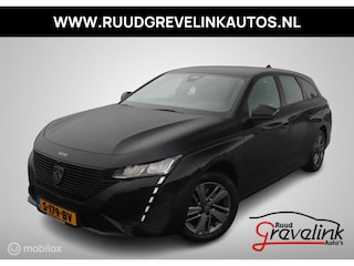 Peugeot 308 SW 1.2 PT 131 PK H6 (NIEUWSTE MODEL) Navi Full Led Digi Cockpit Clima Pdc