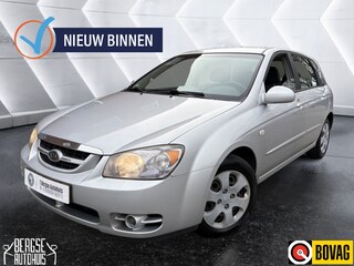 Kia Cerato 1.6 16V LX Airco Elek.R Nap