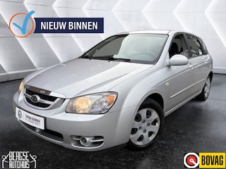 Kia Cerato 1.6 16V LX Airco Elek.R Nap