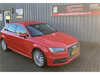 Audi A3 Sportback Automaat 1.4 e-tron PHEV Ambition Pro Line plus Clima.Navi.Pdc.Lm.velgen.Cruise