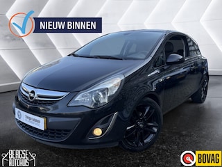 Opel Corsa 1.4 16V Sport Cruise Airco Lmv BT