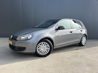 Volkswagen Golf 1.2 TSI Trendline BlueMotion AIRCO