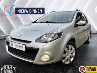 Renault Clio Estate 1.6 16V Night & Day AUT. NAVI CRUISE ECC