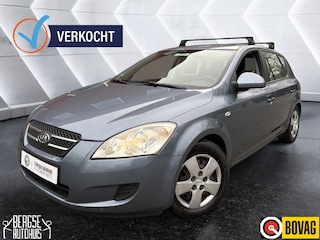 Kia Ceed cee'd 1.4 X-tra Airco Trekhaak Elek.R