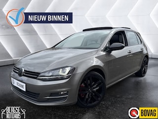Volkswagen Golf 1.4 TSI Highline DSG ACT PANO CRUISE
