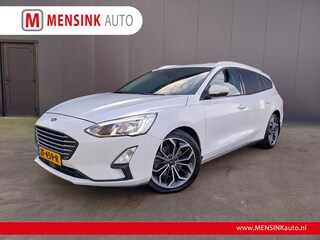 Ford Focus Wagon 1.5 EcoBlue NAVI CRUISE 18 INCH TREKHAAK