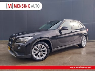 BMW X1 sDrive18d CRUISE ECC NAVI TREKHAAK