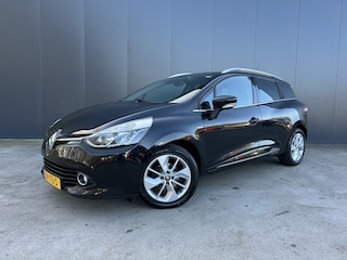 Renault Clio Estate 0.9 TCe Limited NAVI CRUISE AIRCO TREKHAAK
