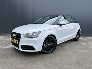 Audi A1 1.2 TFSI Pro Line Bi Tone AIRCO CRUISE LMV