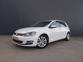 Volkswagen Golf 1.0 TSI Comfortline CRUISE ECC