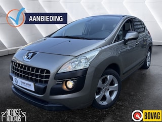 Peugeot 3008 1.6 THP ST HANDEL/EXPORT/ZO MEE