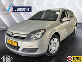Opel Astra 1.6 Enjoy Airco Cruise
