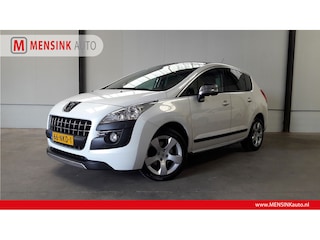 Peugeot 3008 1.6 156 PK GT PANODAK NAVI ECC CRUISE LMV