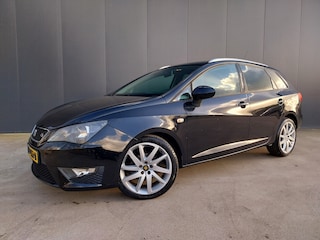 Seat Ibiza ST 1.2 TSI FR LED CRUISE ECC TREKHAAK