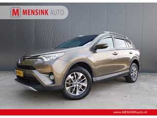 Toyota RAV4 2.5 Hybrid Style CAMERA LED NAVI CRUISE ECC TREKHAAK