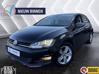 Volkswagen Golf 1.2 TSI Highline DSG CRUISE KEYLESS NAVI