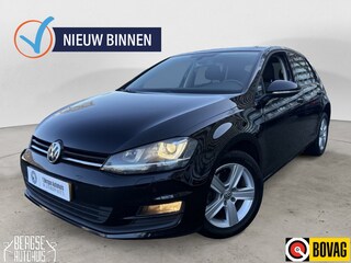 Volkswagen Golf 1.2 TSI Highline DSG CRUISE KEYLESS NAVI