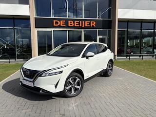 Nissan Qashqai 1.5 e-Power 190pk N-Connecta 360 camera I Navi I stoelverw.