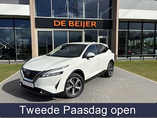 Nissan Qashqai 1.5 e-Power 190pk N-Connecta 360 camera I Navi I stoelverw.