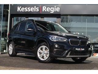 BMW X1 sDrive20i Executive Navi Camera Led Stoelverwarming