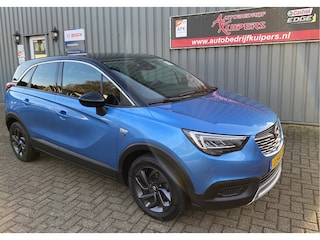 Opel Crossland X 1.2 Edition 2020 Airco.Cruise.Lm.velgen.Electr.pakket
