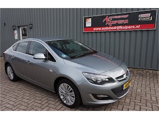 Opel Astra 1.4 Turbo Cosmo Navi.Clima.Lm.velgen.Cruise.Audio