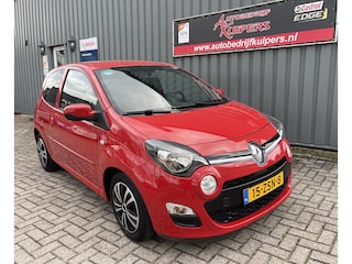 Renault Twingo 1.2 16V Collection Airco.Cruise.Audio.Trekhaak Airco.Audio.Cruise.Trekhaak