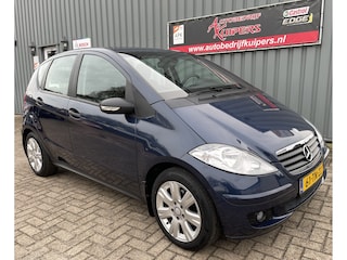 Mercedes-Benz A-klasse 200 Avantgarde Airco.Cruise.Lm.velgen.Pano.Trekhaak