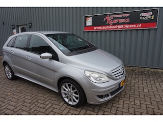 Mercedes-Benz B-klasse 200 Airco.Lm.velgen.Pdc.Audio