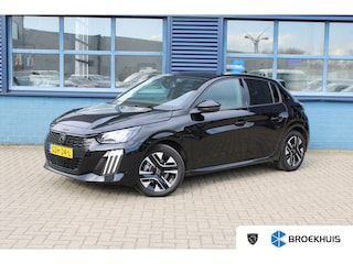 Peugeot 208 Hybrid 100 e-DCS6 Allure | Apple Carplay/Android Auto|telefoonintegratie premium | Armsteun voor | Bandenspanningscontrolesysteem
