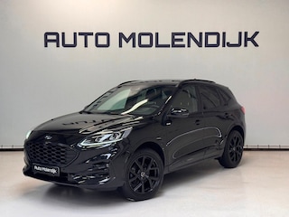 Ford Kuga 2.5 PHEV ST-Line X 360 Camera / B&O / Winterp. / HuD / ACC / el klep / LED