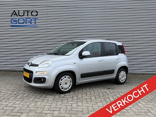 Fiat Panda 0.9 TwinAir Lounge | APK 12-2026 | 5 Deurs |