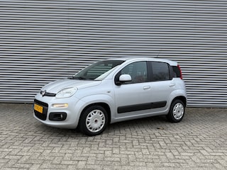 Fiat Panda 0.9 TwinAir Lounge | APK 12-2026 | 5 Deurs |