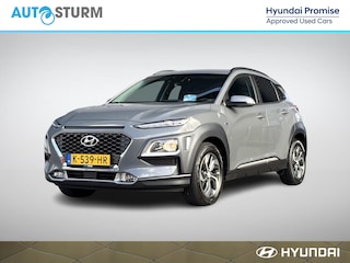 Hyundai Kona 1.6 GDI HEV Fashion