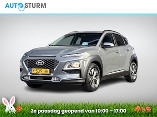 Hyundai Kona 1.6 GDI HEV Fashion