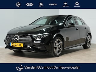 Mercedes-Benz A-klasse 250e PHEV Star Ed. AMG Line | Widescreen | LED | MBUX | Carplay | 18" 260