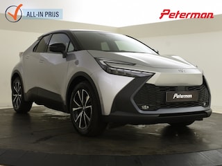 Toyota C-HR 2.0 PHEV 220 First Edition | Trekhaak | 4 Season | BSM | 360 cam