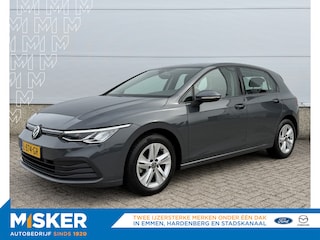 Volkswagen Golf 1.0 TSI Golf, CRUISE! CLIMATE! PDC!