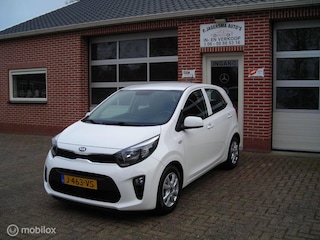 Kia Picanto 1.0 DPi ComfortLine