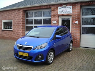 Peugeot 108 1.0 e-VTi Access