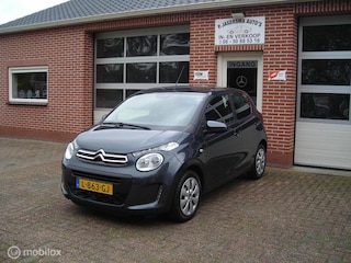 Citroën C1 1.0 VTi Feel