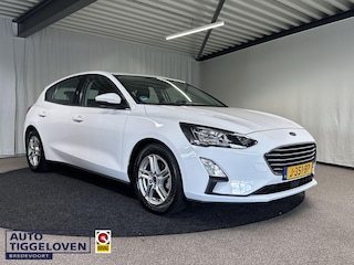 Ford Focus 1.0 EcoBoost Trend Edition Business Navi | Climate Control | Apple Carplay
