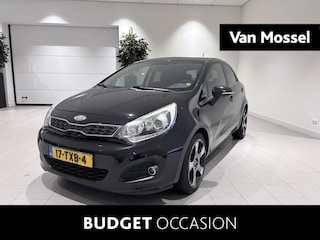 Kia Rio 1.4 CVVT Super Pack