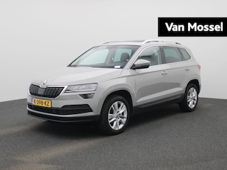 Skoda Karoq 1.5 TSI ACT Business Edition Plus
