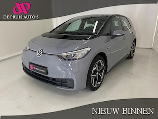 Volkswagen ID.3 pure 45 kWh 19inc ACC Navigatie Led koplampen