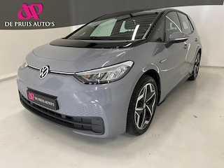 Volkswagen ID.3 pure 45 kWh 19inc ACC Navigatie Led koplampen