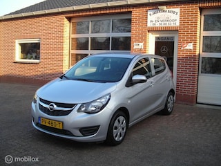 Opel Karl 1.0 ecoFLEX Edition