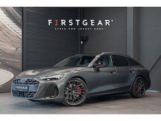 Audi A6 Avant 2.0 e-hybrid quattro S edition Competition *Panorama / Bang & Olufsen / Bijrijders-display / HUD / Memory / Ventilatie- & massage*