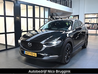 Mazda CX-30 e-SkyActiv-G 140 automaat Homura *BTW* *All-in prijs*