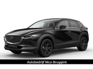 Mazda CX-30 e-SkyActiv-G 140 automaat Homura *BTW* *All-in prijs*